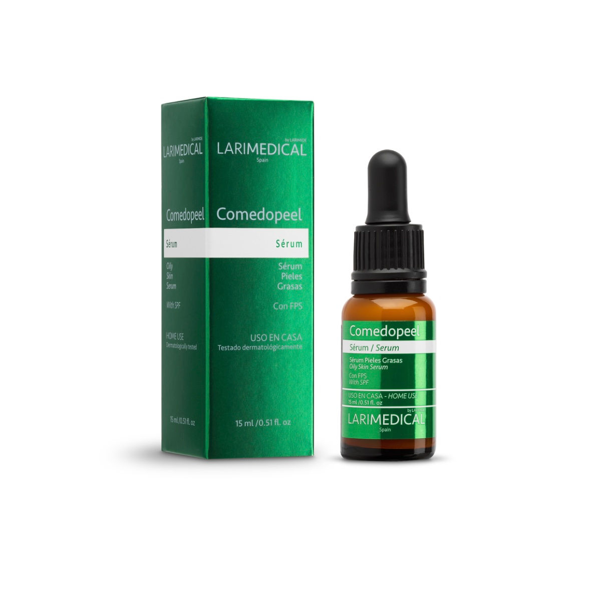 Comedopeel Serum 15ml