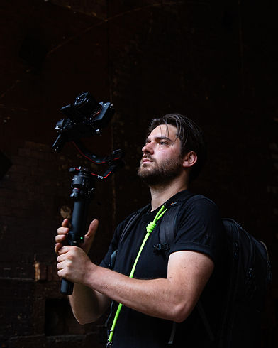 Max Borderie réalisateur