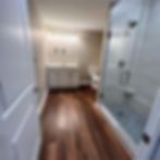 Tullymore Condo Remodel