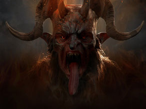 Krampus - O Lado Obscuro do Natal