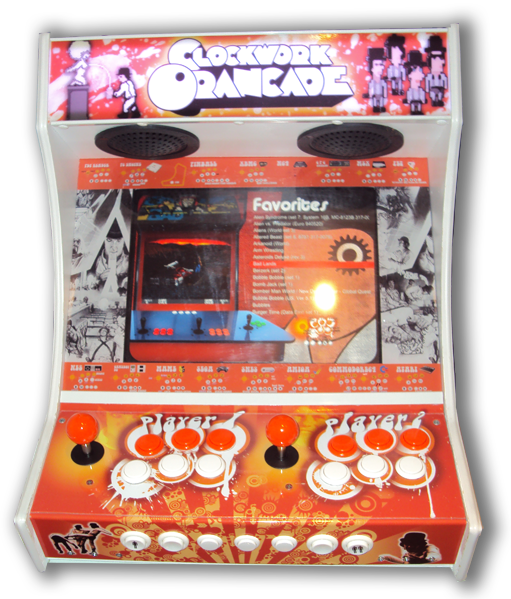 orancadefront