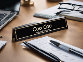 Professional COO Expertise: Drive Profitable Solutions