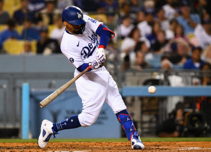 Way Too Early NL Award Predictions