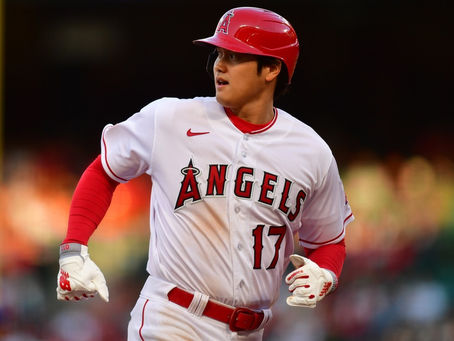 Shohei Ohtani: The New Dodger in Town?