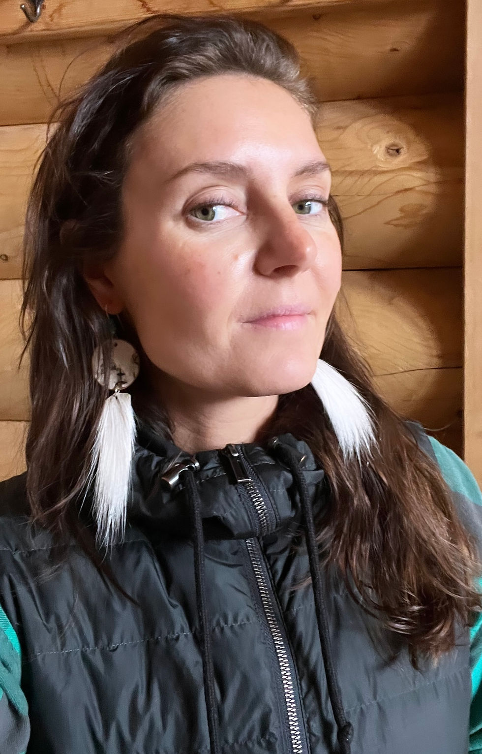 Thumbnail: Tundra Dangles 