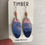 Thumbnail: Mountain Majesty earrings 