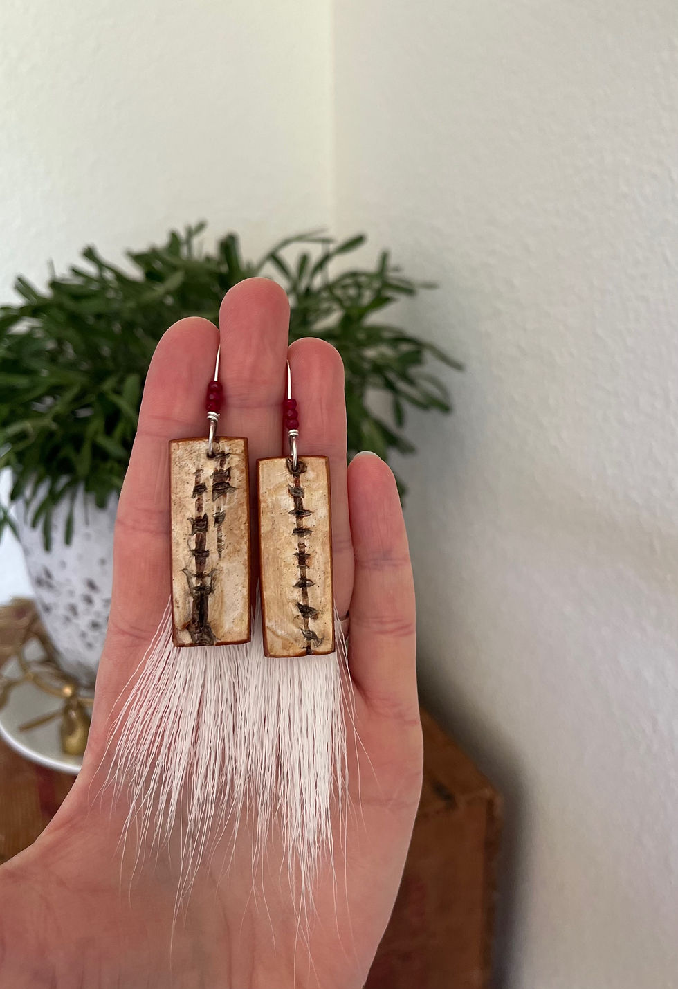 Thumbnail: Roslyn earrings 