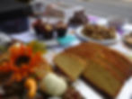 Photo from our bake sale