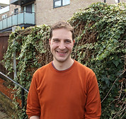 Simon Willcox - Team Leader at Highams Lodge