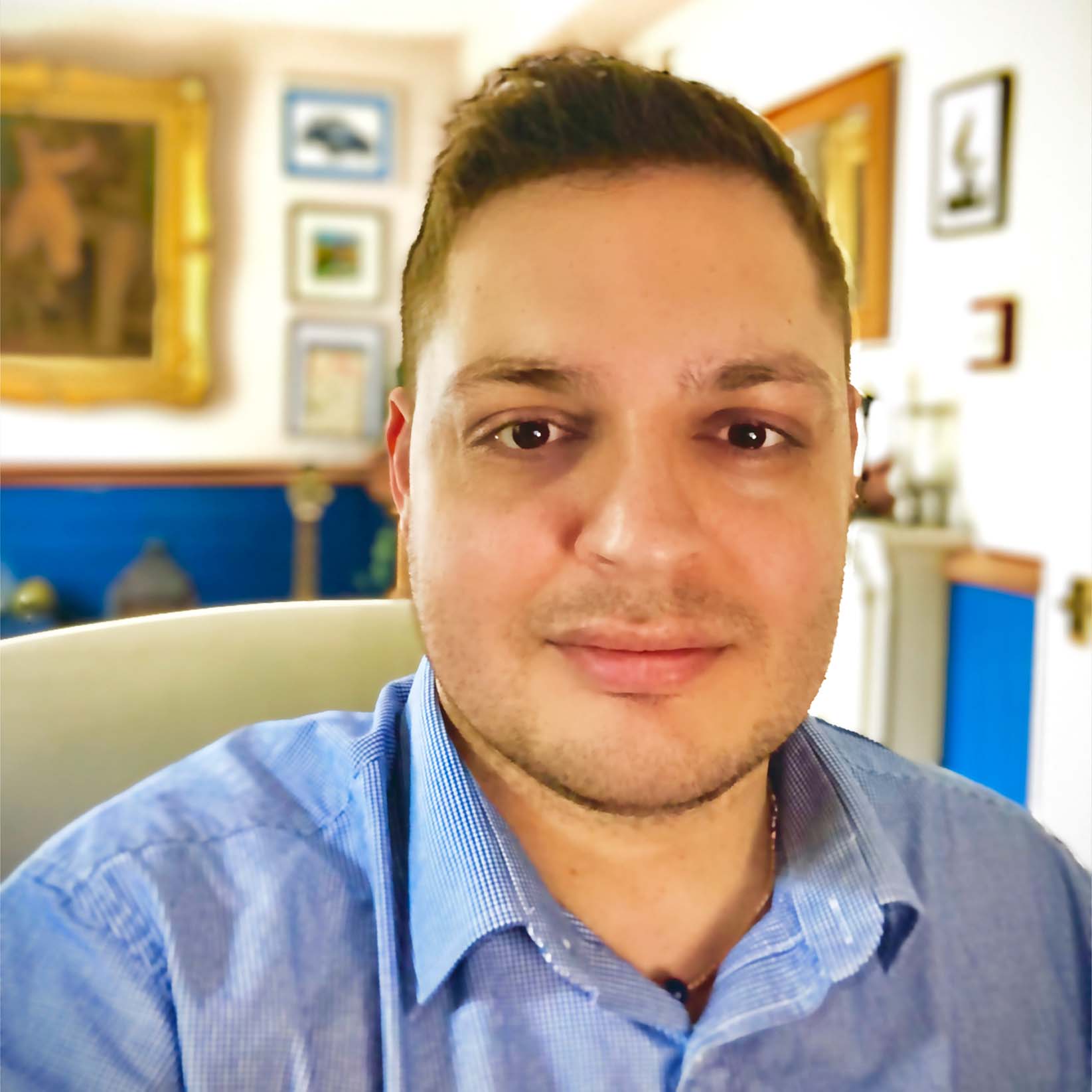 Writer: Jalil Kane