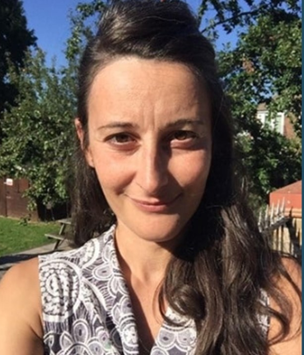 Writer: Valentina Chiricallo