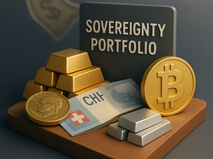 How to Restructure Your Wealth for the Next 12–24 Months                      (Without Panic… but With Precision)