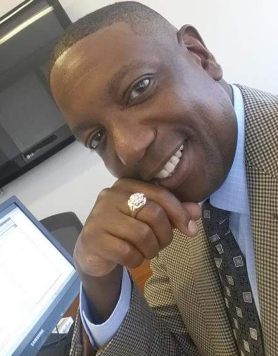 Writer: Michael Jeter