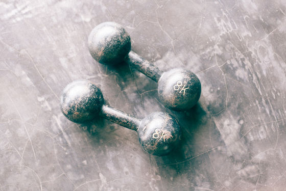 The Weight of Words
