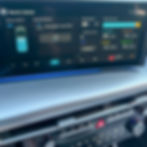 2026 Hyundai IONIQ 9 center screen