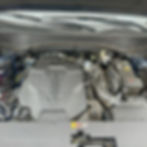 2026 Hyundai Palisade Calligraph engine