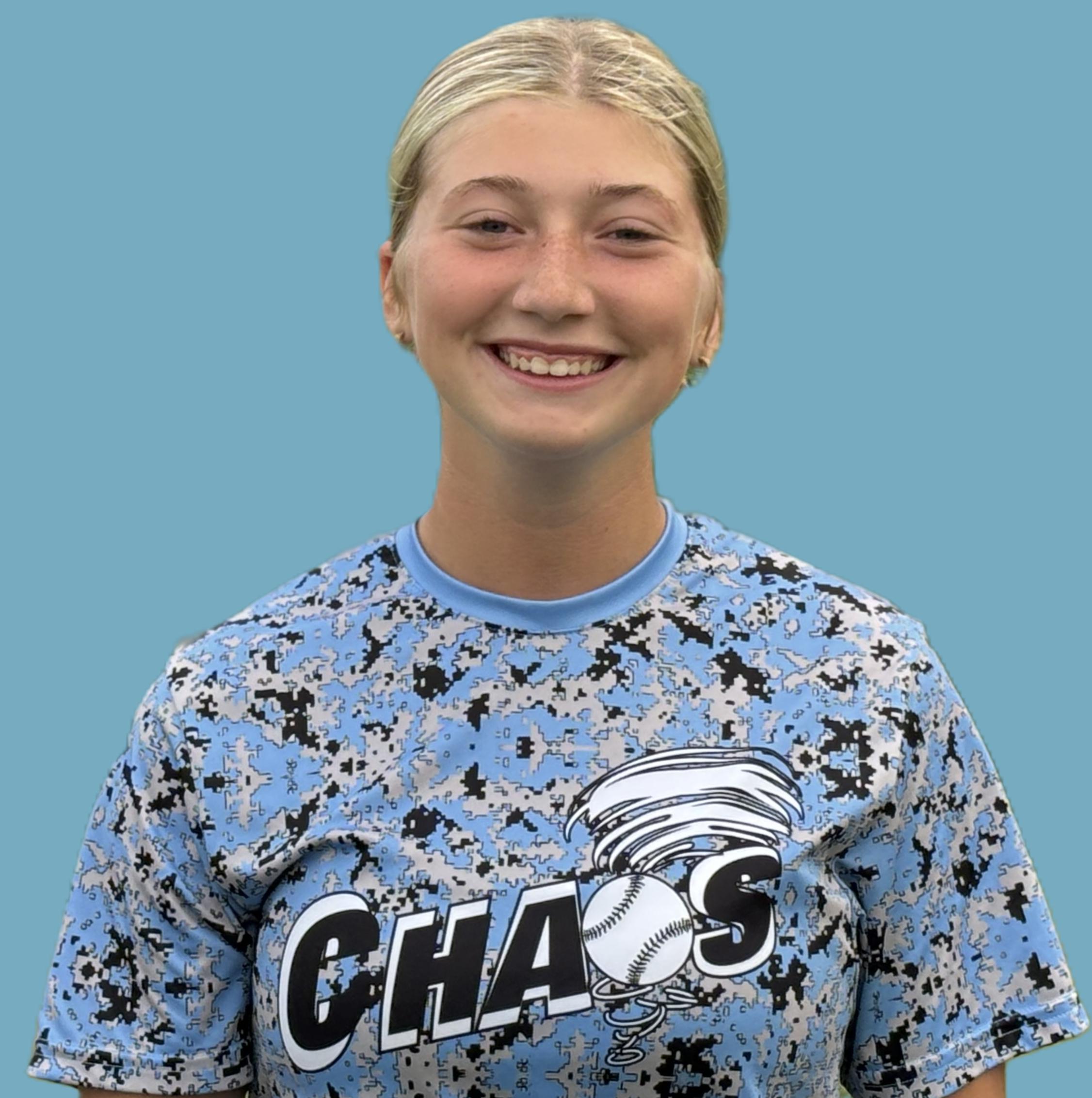 Ella Redheffer