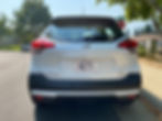 2020 Nissan Kicks SR rear view