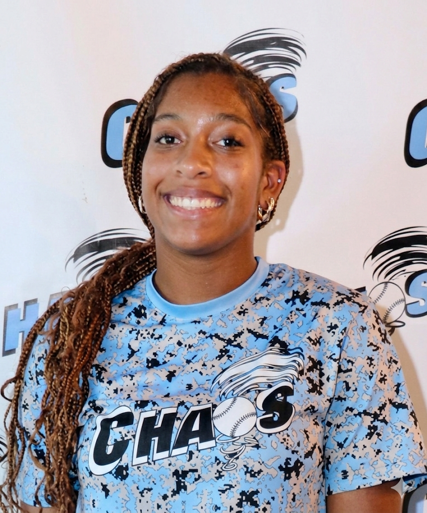 Chrystal Williams