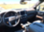 2021 GMC Sierra 2500 Denali Crew Cab 4WD instrument panel
