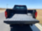 2021 GMC Sierra 2500 Denali Crew Cab 4WD tailgate down