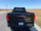 2021 GMC Sierra 2500 Denali Crew Cab 4WD rear view