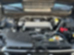 2024 Subaru Ascent engine