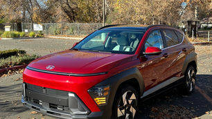 A Foot in Both Worlds: The 2024 Hyundai Kona