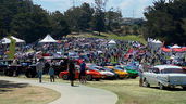 Every One's A Winner: The 2021 Hillsborough Concours