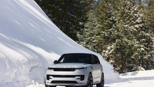 Membership vs. Ownership: Range Rover Sport, Range Rover House and Range Rover Sport Park City Edition
