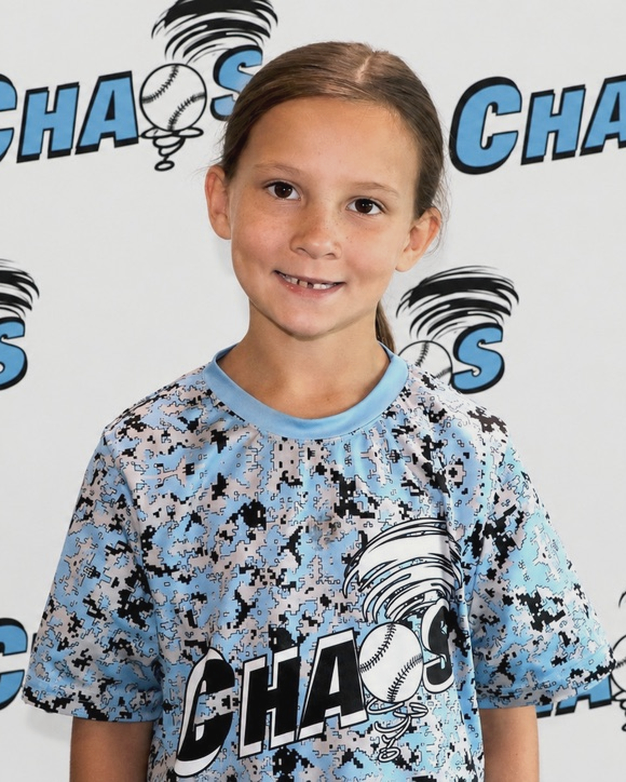 Mia Spitzer