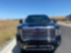 2021 GMC Sierra 2500 Denali Crew Cab 4WD front view