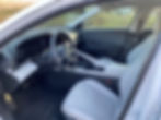 2021 Hyundai Elantra Limited front seats