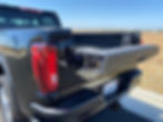 2021 GMC Sierra 2500 Denali Crew Cab 4WD flexible tailgate