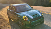 Last Drive: The 2024 MINI Cooper S Hardtop 4 Door