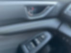 2024 Subaru Ascent door panel
