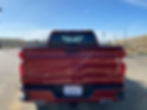 2021 Chevrolet Silverado Crew RST 4WD rear view