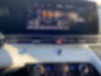 2021 Hyundai Elantra Limited infotainment and HVAC