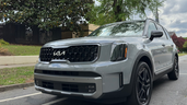 Down South Deja Vu: The 2023 Kia Telluride SX-Prestige X-Line V6