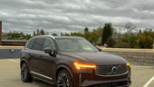 2025.5 Volvo XC90