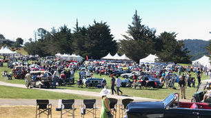 The Hillsborough Concours Returns July 16-18!