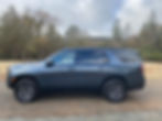 2021 Chevrolet Tahoe 4WD Z71 side view