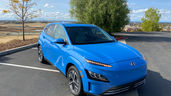 One Step Closer: The 2022 Hyundai Kona Electric