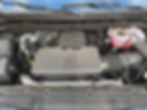 2021 Chevrolet Tahoe 4WD Z71 engine