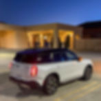 2025 MINI Countryman SE ALL4