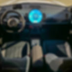 2025 MINI Countryman SE instrument panel