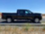 2021 GMC Sierra 2500 Denali Crew Cab 4WD side view