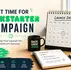 Best Time to Launch a Kickstarter Campaign: Day, Month and Hour Guide