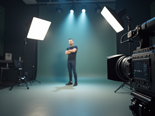 Why Choose Minor Visuals for Creative Video Agency Services?