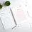 Thumbnail: Inside look at Vision Board and Goals PLANNING PAGE